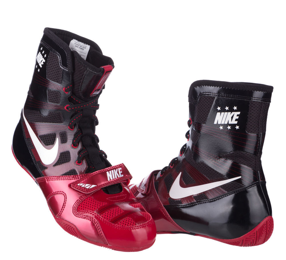 junior boxing boots nike