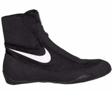 Top Nike Boxing Shoes | Reviewed & Rated | Boxing Life