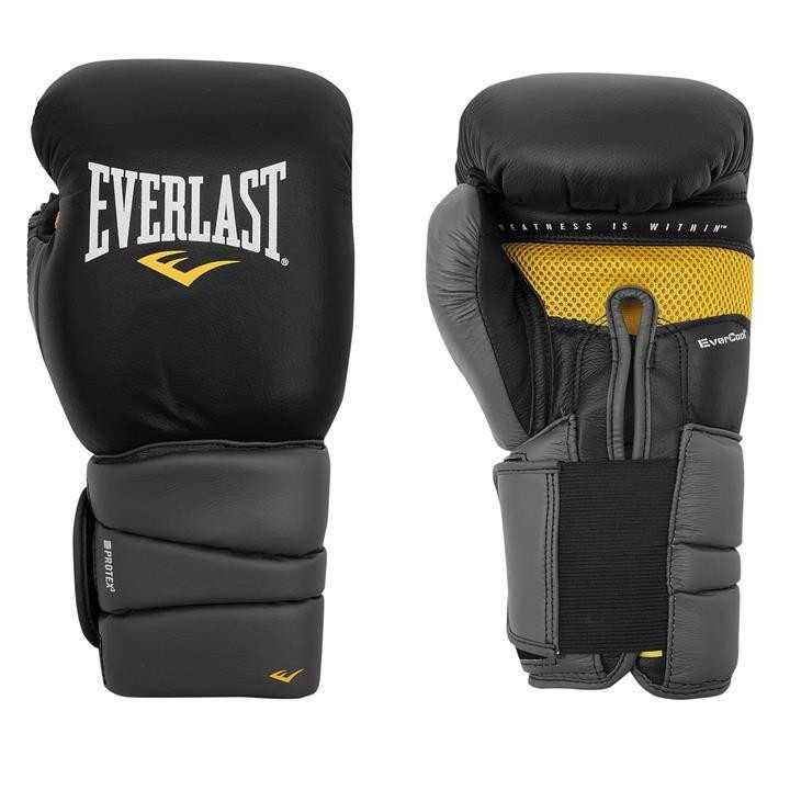 everlast protex 3 boxing gloves