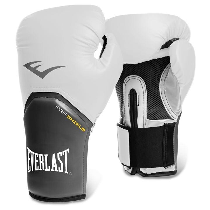 Top 5 Everlast Boxing Gloves Review 